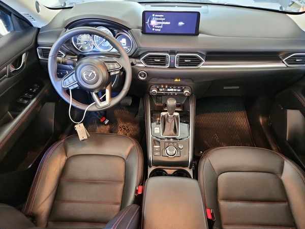 2023 MAZDA CX-5 Preferred Package