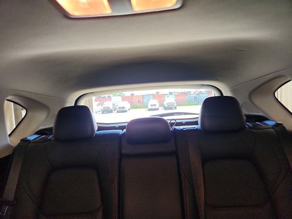 2023 MAZDA CX-5 Preferred Package