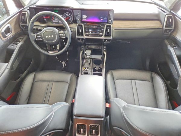2023 KIA SORENTO EX