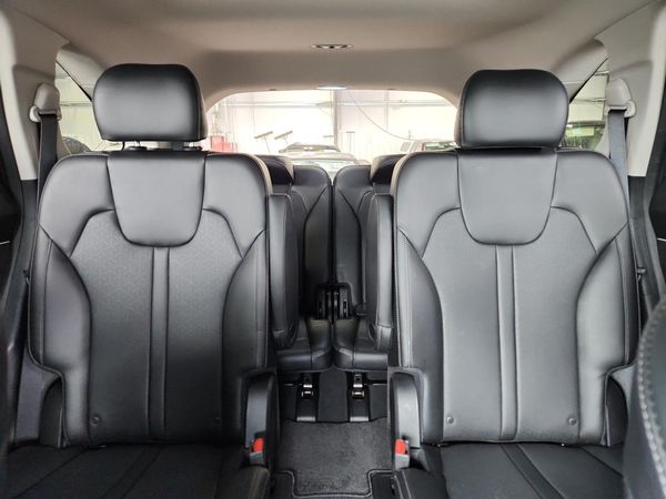 2023 KIA SORENTO EX
