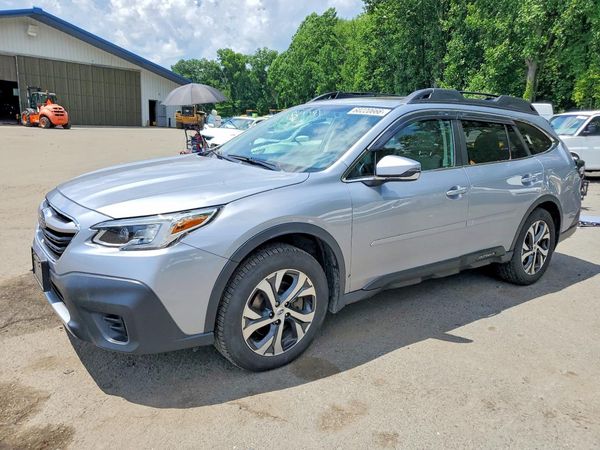 2021 SUBARU OUTBACK