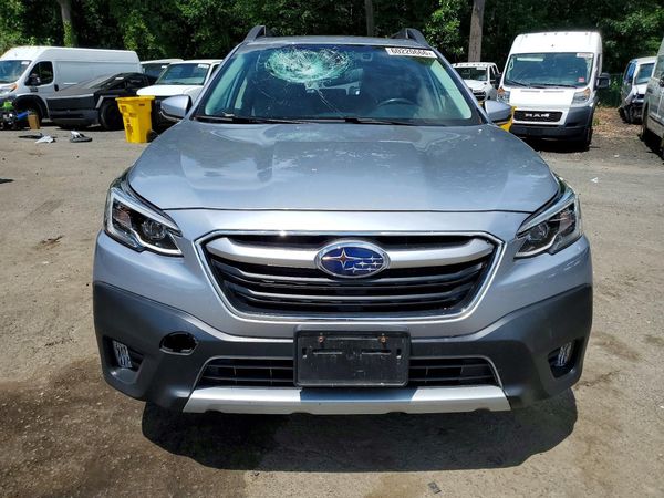 2021 SUBARU OUTBACK