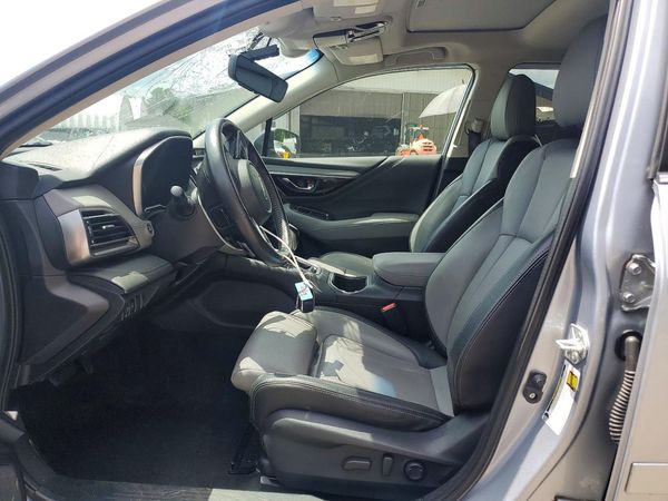 2021 SUBARU OUTBACK