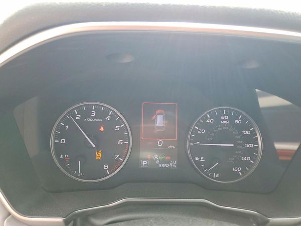 2021 SUBARU OUTBACK