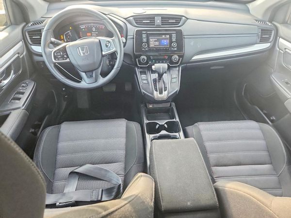 2020 HONDA CR-V LX