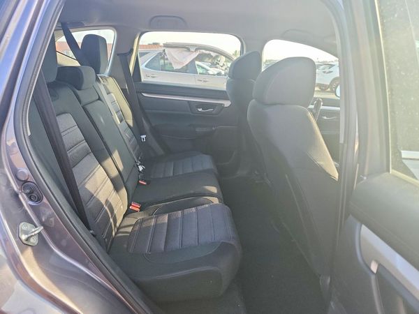 2020 HONDA CR-V LX