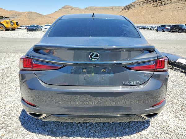 2022 LEXUS ES 350 350 F Sport