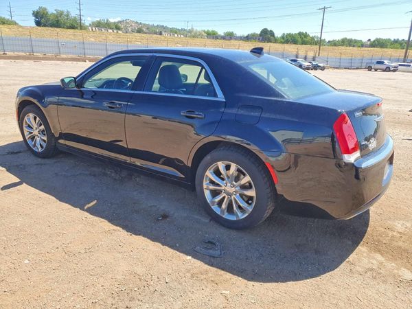 2018 CHRYSLER 300 300 Touring