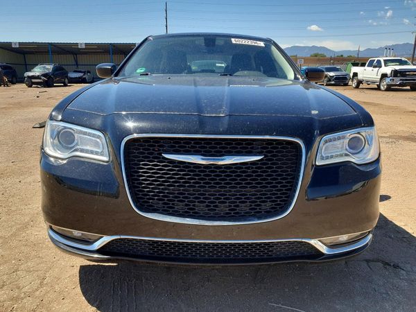 2018 CHRYSLER 300 300 Touring