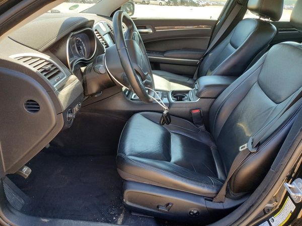 2018 CHRYSLER 300 300 Touring