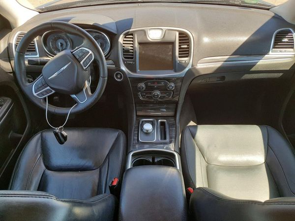 2018 CHRYSLER 300 300 Touring
