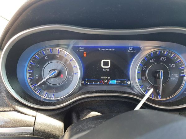 2018 CHRYSLER 300 300 Touring