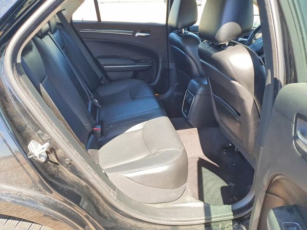 2018 CHRYSLER 300 300 Touring