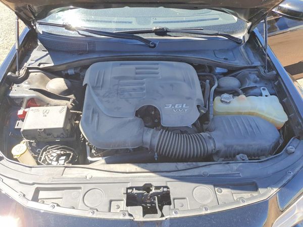2018 CHRYSLER 300 300 Touring