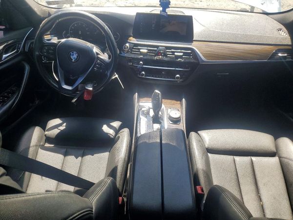 2019 BMW 530 xDrive