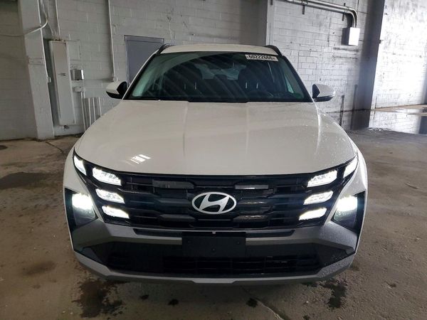 2026 HYUNDAI TUCSON SEL, SEL Plus