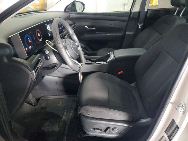 2026 HYUNDAI TUCSON SEL, SEL Plus