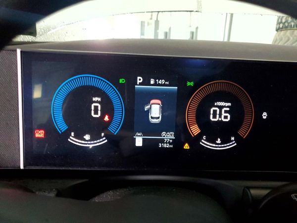 2026 HYUNDAI TUCSON SEL, SEL Plus