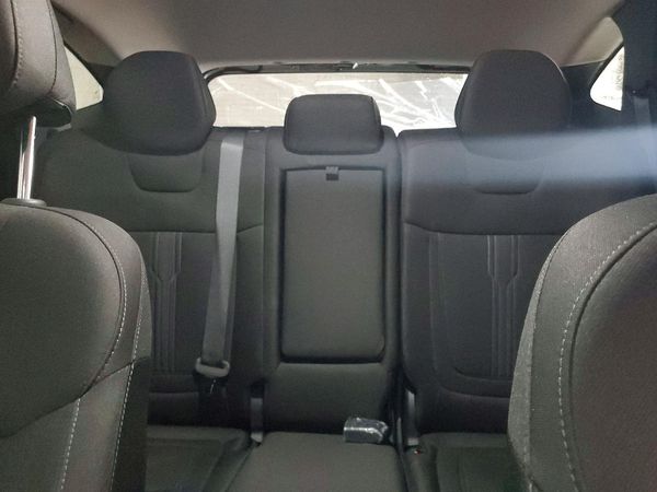 2026 HYUNDAI TUCSON SEL, SEL Plus