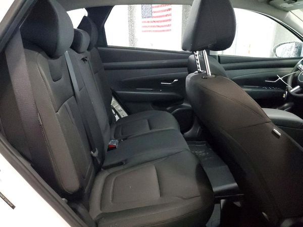 2026 HYUNDAI TUCSON SEL, SEL Plus