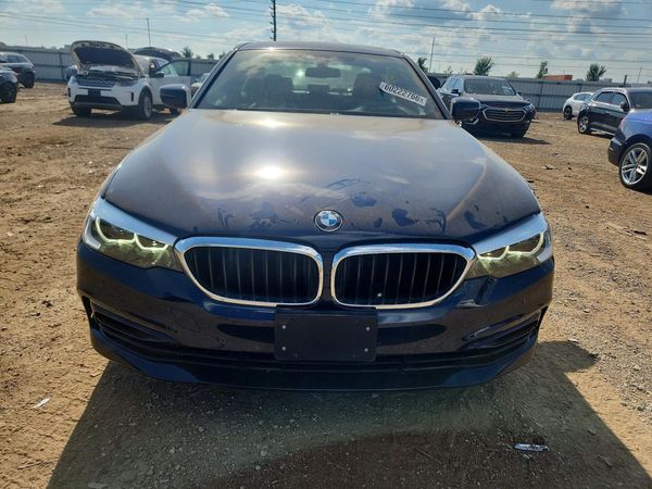 2019 BMW 530 xDrive