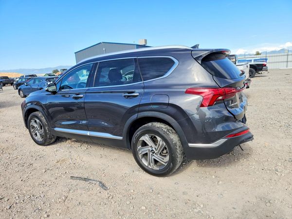 2022 HYUNDAI SANTA FE SEL w/ Premium Pkg