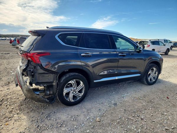 2022 HYUNDAI SANTA FE SEL w/ Premium Pkg