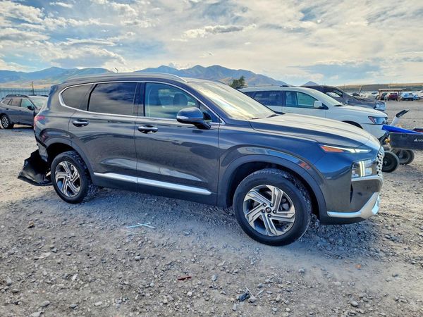 2022 HYUNDAI SANTA FE SEL w/ Premium Pkg