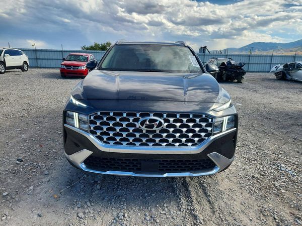 2022 HYUNDAI SANTA FE SEL w/ Premium Pkg