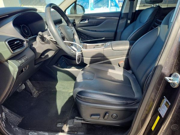 2022 HYUNDAI SANTA FE SEL w/ Premium Pkg