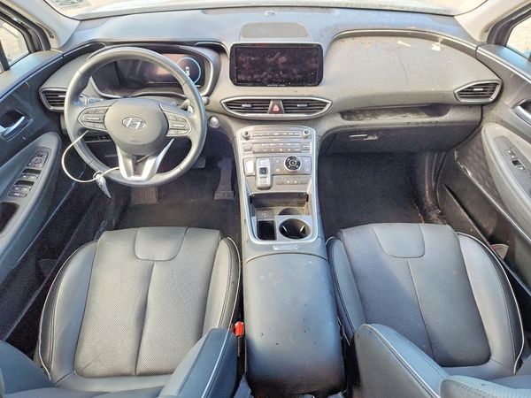 2022 HYUNDAI SANTA FE SEL w/ Premium Pkg