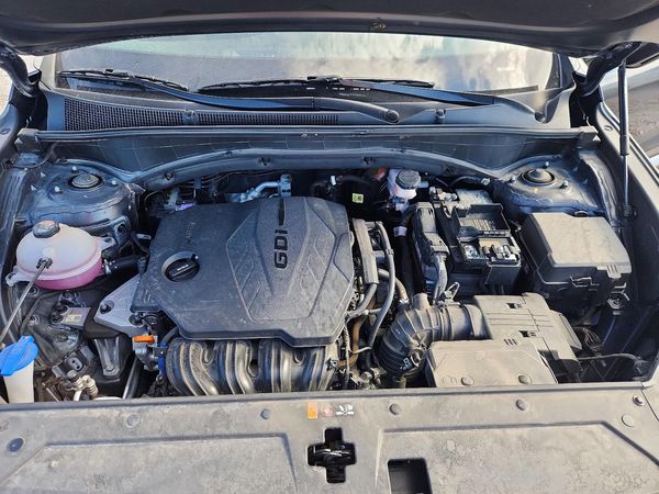 2022 HYUNDAI SANTA FE SEL w/ Premium Pkg