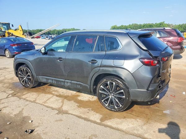 2023 MAZDA CX-50
