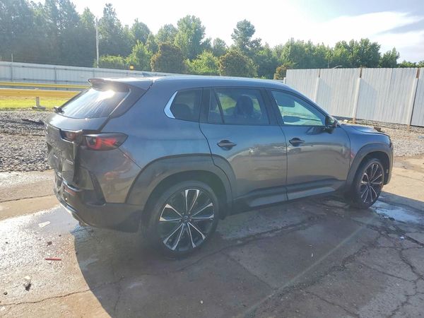 2023 MAZDA CX-50