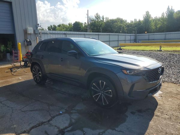 2023 MAZDA CX-50