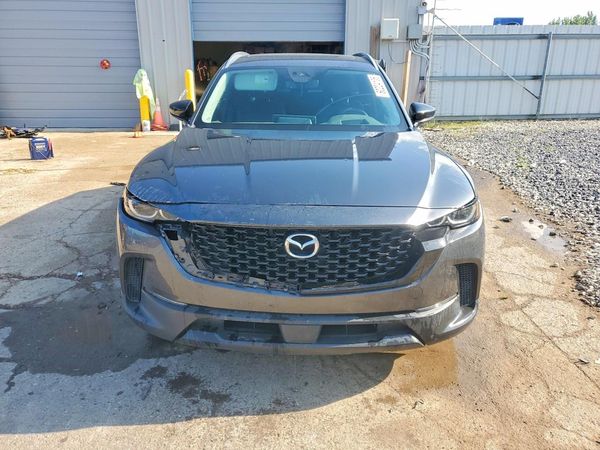 2023 MAZDA CX-50