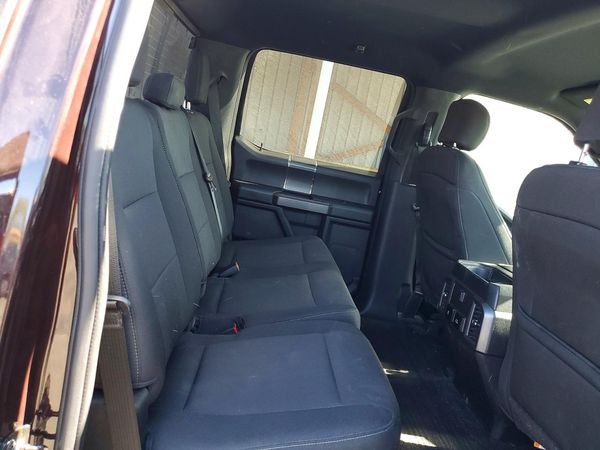 2019 FORD F150