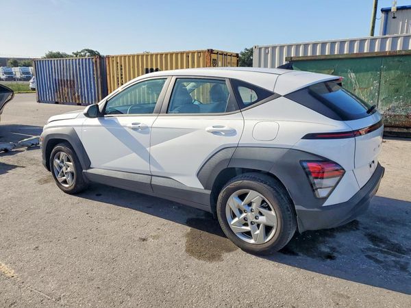 2025 HYUNDAI KONA SE, N Line