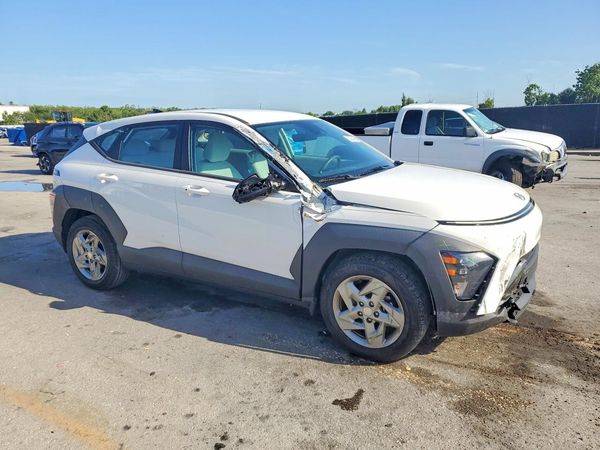 2025 HYUNDAI KONA SE, N Line