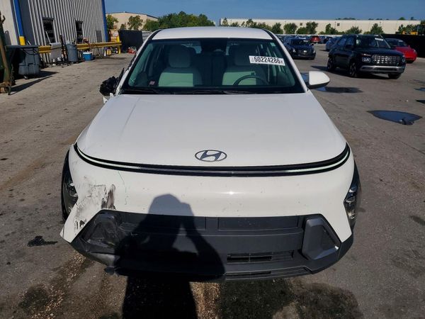 2025 HYUNDAI KONA SE, N Line