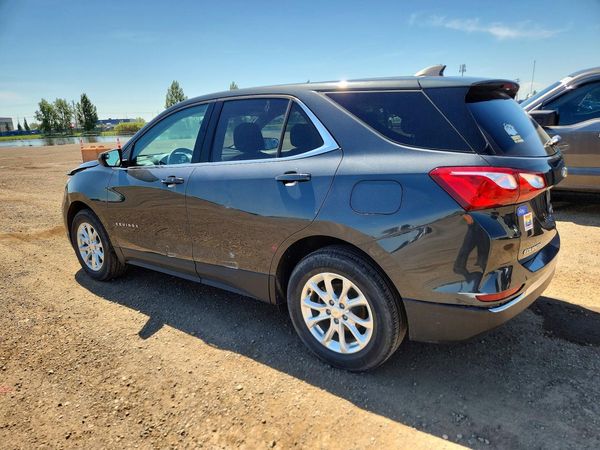 2020 CHEVROLET EQUINOX LT (1LT)