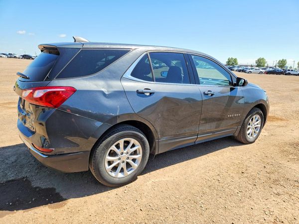 2020 CHEVROLET EQUINOX LT (1LT)