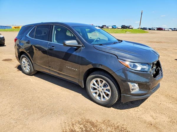 2020 CHEVROLET EQUINOX LT (1LT)