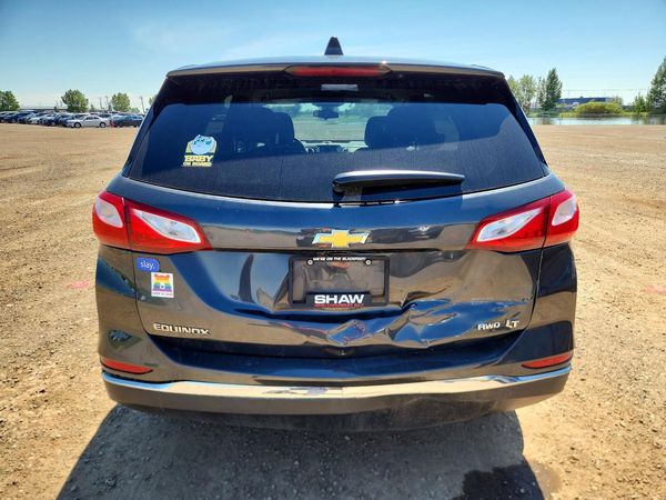 2020 CHEVROLET EQUINOX LT (1LT)