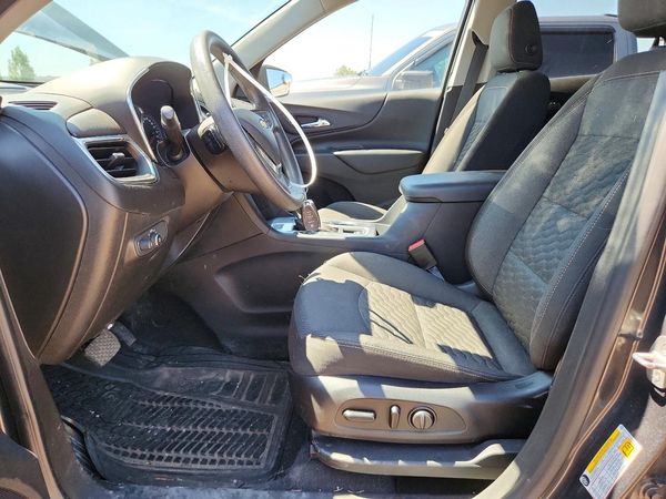 2020 CHEVROLET EQUINOX LT (1LT)