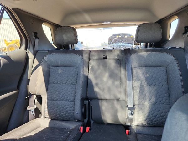 2020 CHEVROLET EQUINOX LT (1LT)