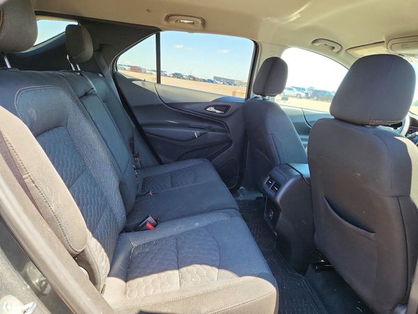 2020 CHEVROLET EQUINOX LT (1LT)
