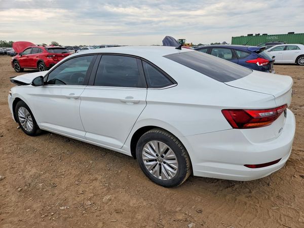 2019 VOLKSWAGEN JETTA S, SE, R-Line