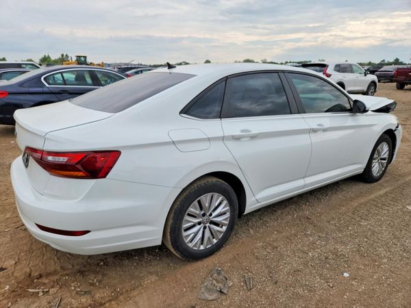2019 VOLKSWAGEN JETTA S, SE, R-Line