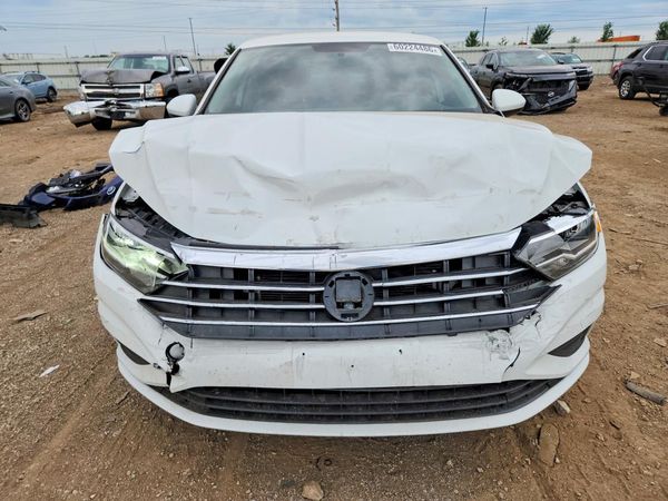 2019 VOLKSWAGEN JETTA S, SE, R-Line